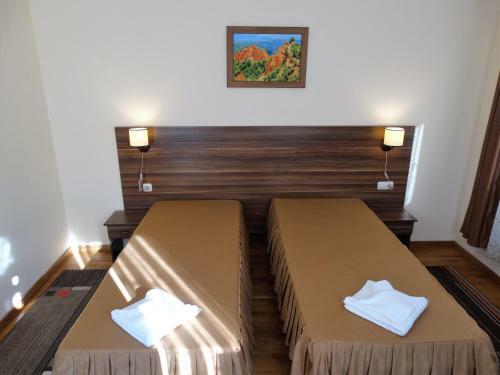 Hotel Rechen Rai