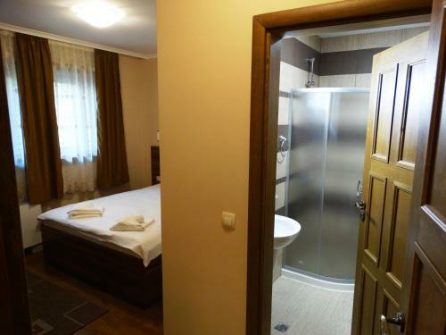 Hotel Rechen Rai