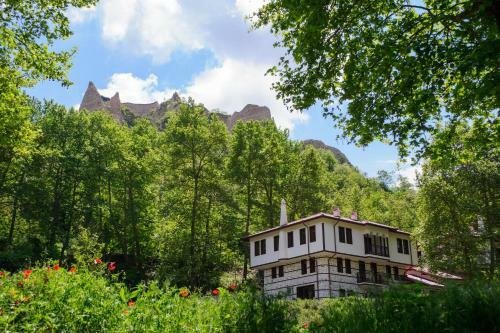 Hotel Rechen Rai