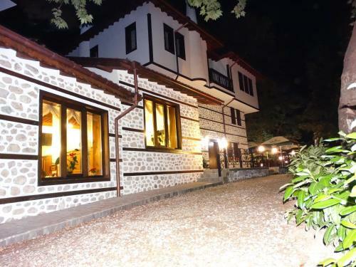 Hotel Rechen Rai