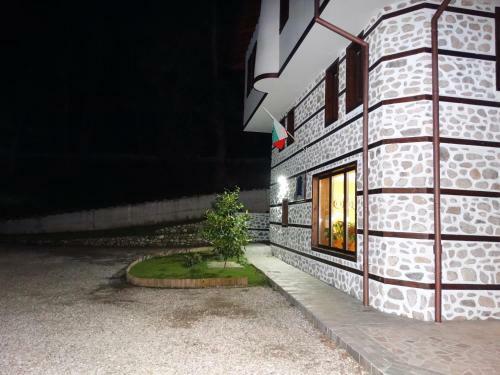 Hotel Rechen Rai