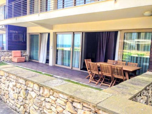 Apartment C202 Yoo Bulgaria