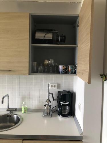 Apartment C202 Yoo Bulgaria