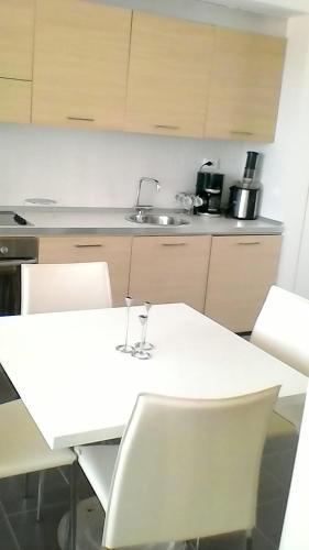 Apartment C202 Yoo Bulgaria