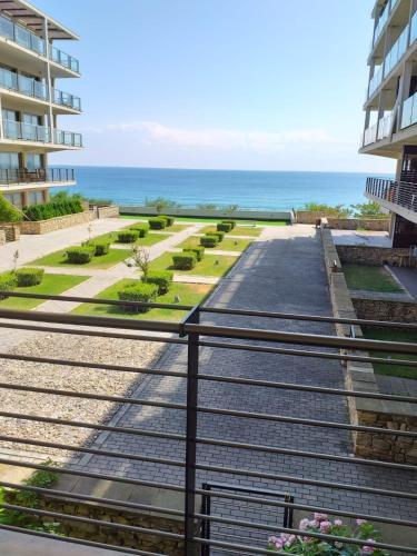 Apartment C202 Yoo Bulgaria