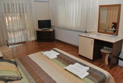 Family Hotel Complex Gradina