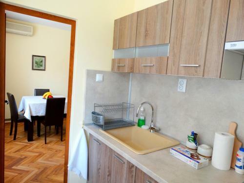 Old Center Apartment