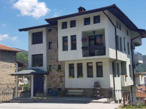 Apartamento The Green House