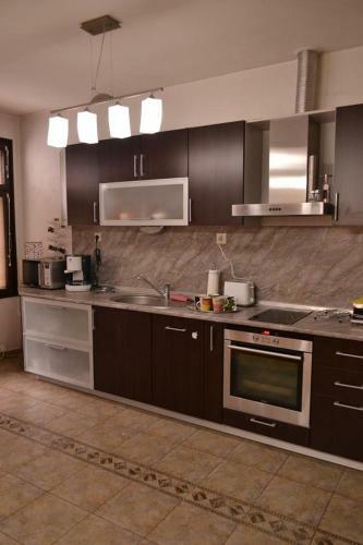 Apartamento The Green House