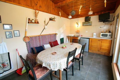 Hostal Koliu Malchovata House