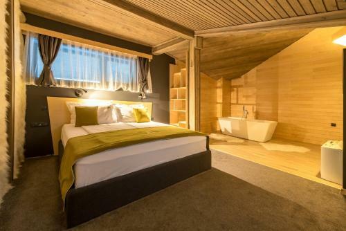 Hotel Arte Spa & Park