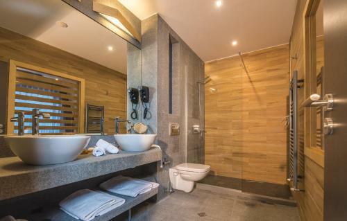 Hotel Arte Spa & Park