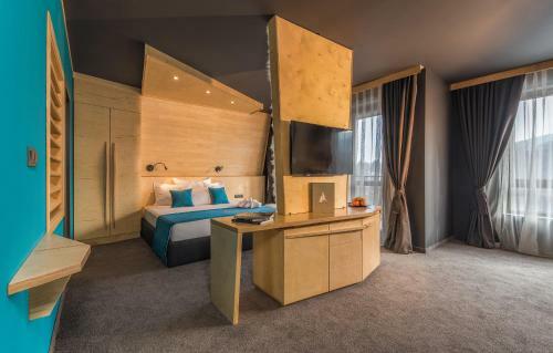 Hotel Arte Spa & Park