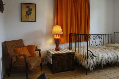 Chalet Kamenik