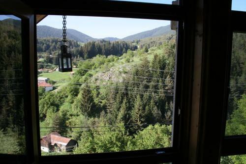 Chalet Kamenik