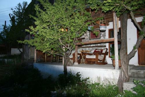 Chalet Kamenik