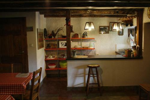 Chalet Kamenik