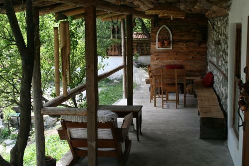 Chalet Kamenik