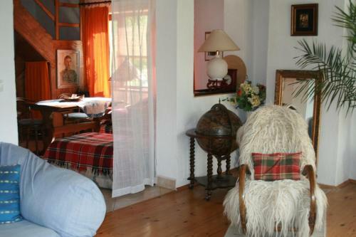 Chalet Kamenik