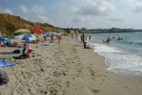 Visit Sunny Beach Marina Apartments