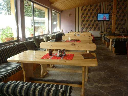 Hostal Apartments Black Horse