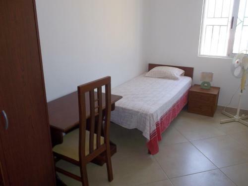 Bed & Breakfast Basic Hotel