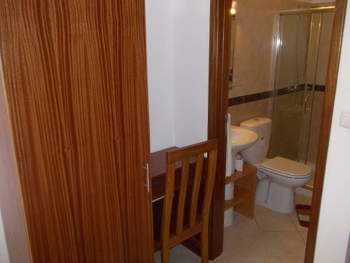Bed & Breakfast Basic Hotel