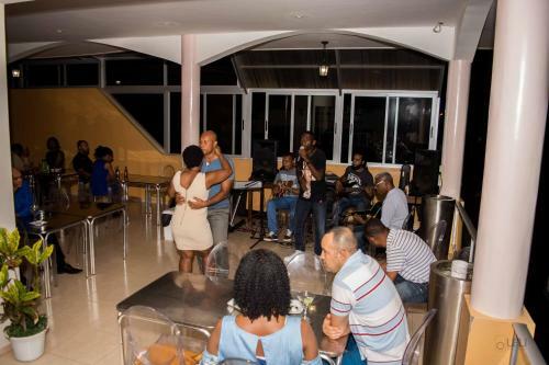 Hostal Residencial Nova Cidade