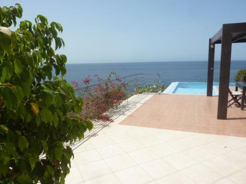 Villa Halcyon Caboverde