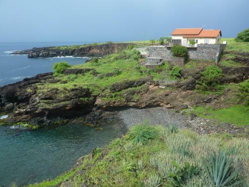 Villa Halcyon Caboverde