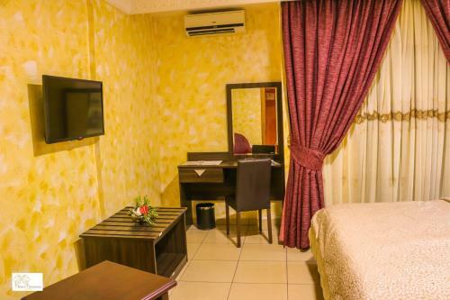 Noubou International Hotel