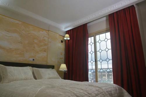 Noubou International Hotel
