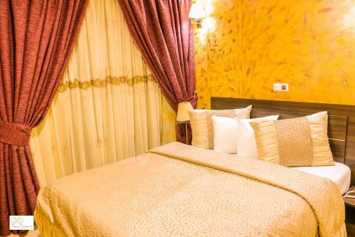 Noubou International Hotel