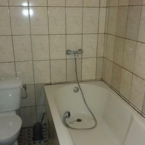 Apartamento Couba Club