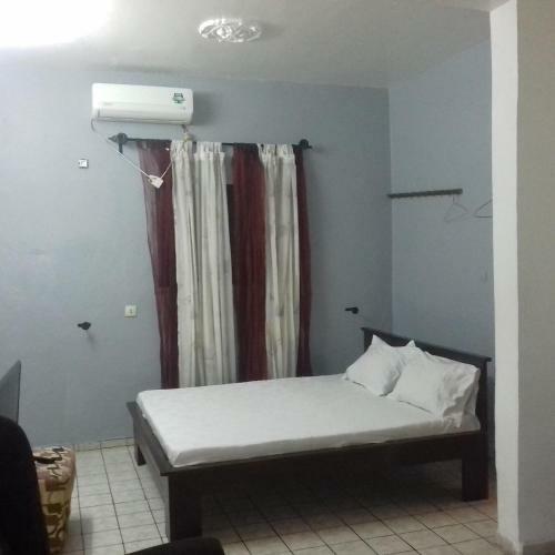 Apartamento Couba Club
