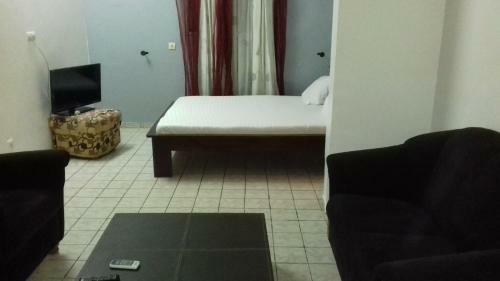 Apartamento Couba Club