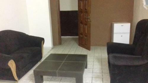 Apartamento Couba Club