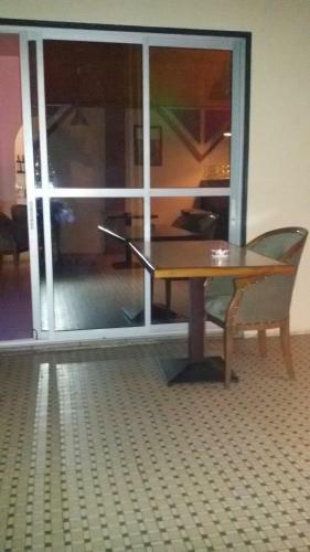 Apartamento Couba Club
