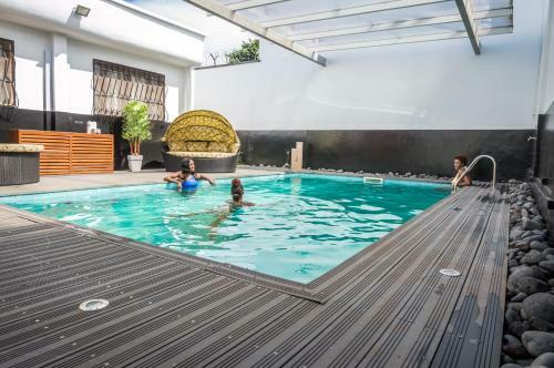 Hostal Itondi - Maison D'h�tes
