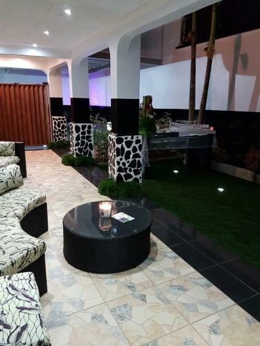 Hostal Itondi - Maison D'h�tes