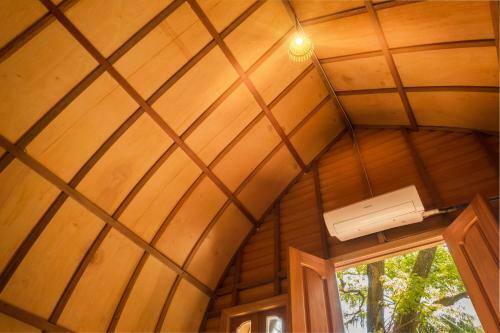 Hotel Bamboo Bungalow