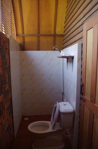 Hotel Bamboo Bungalow