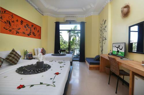Central Privilege Hotel