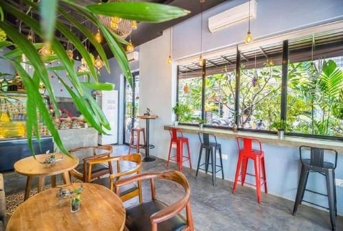 Hostal Kandal Village Inn