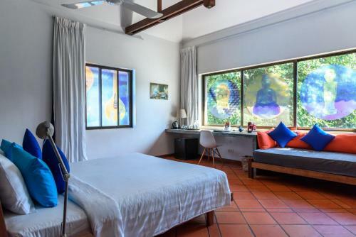 Sala Ba� Hotel & Restaurant School