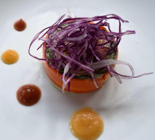 Sala Ba� Hotel & Restaurant School