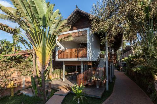 Sala Ba� Hotel & Restaurant School