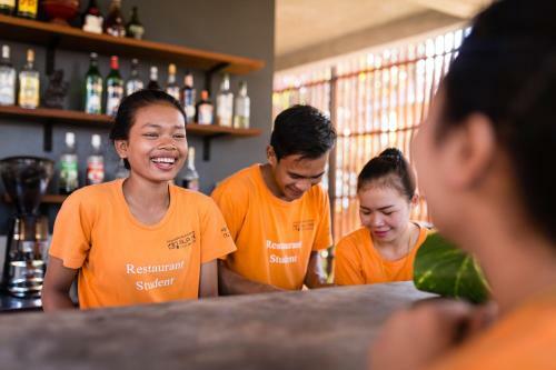 Sala Ba� Hotel & Restaurant School