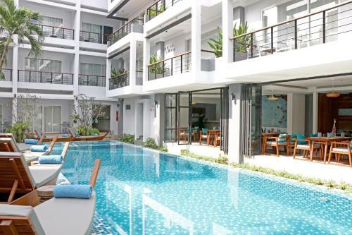 Hotel Riversoul Residence