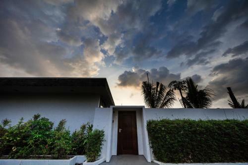 Hotel Angkor Rendezvous Villa